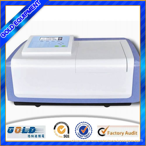 Low Price All Types of Spectrophotometer on Sale